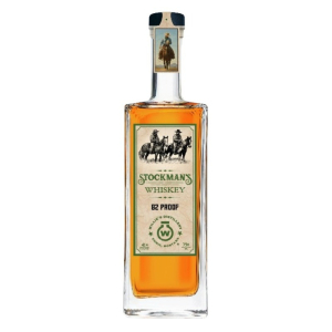 Stockman's Whiskey